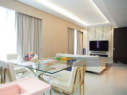 The Suites At Central (D9), Condominium #207273261